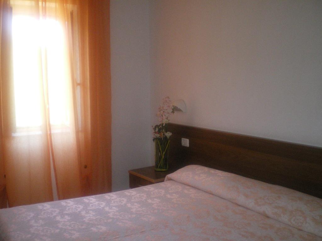 Azienda Agricola B&B Macchiaria Vieste Chambre photo
