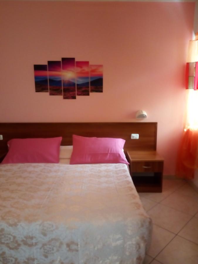Azienda Agricola B&B Macchiaria Vieste Extérieur photo