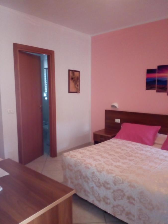 Azienda Agricola B&B Macchiaria Vieste Extérieur photo