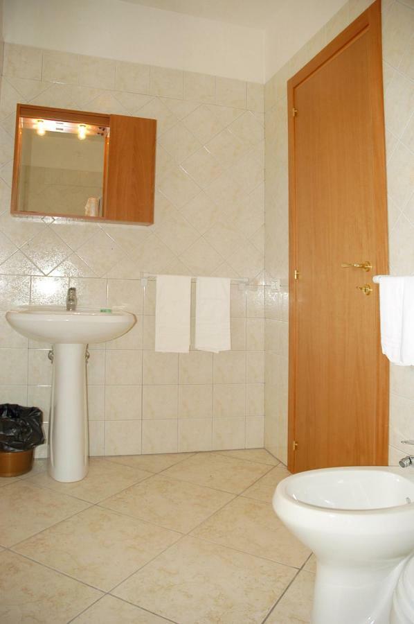 Azienda Agricola B&B Macchiaria Vieste Extérieur photo